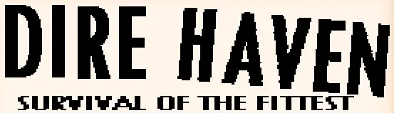 Dire Haven logo