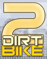 Dirt Bike 2 logo