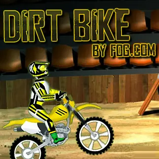 Dirt Bike logo