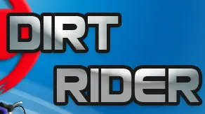 Dirt Rider logo