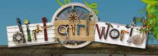 dirtgirlworld logo