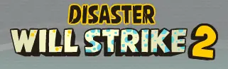 Disaster Will Strike 2 logo