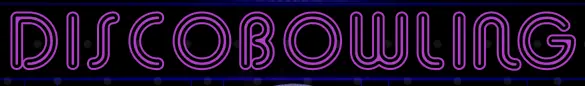 Disco Bowling logo