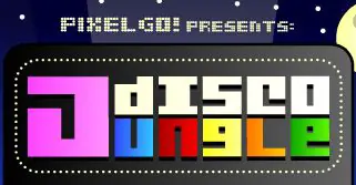 Disco Jungle logo