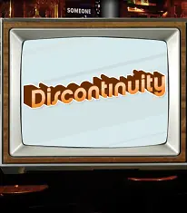 Discontinuity logo