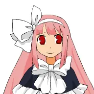 Disgaea Dress Up logo