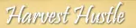 Disney Fairies: Harvest Hustle logo
