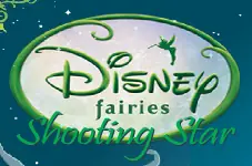 Disney Fairies: Shooting Star logo