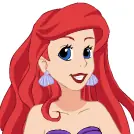 Disney Girls Dress Up logo