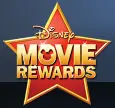 Disney Movie Rewards logo