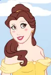 Disney Princess logo