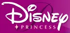 Disney Princess Microsite logo