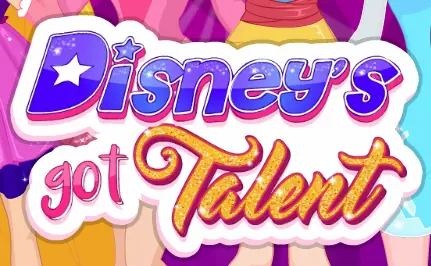 Disney's Got Talent logo