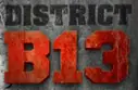District B13 Microsite logo