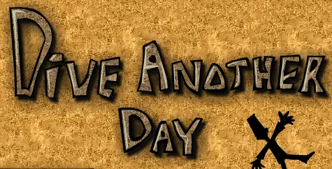 Dive Another Day logo