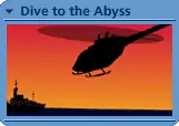 Dive to the Abyss logo