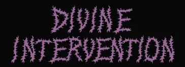 Divine Intervention logo