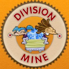 Division Mine logo