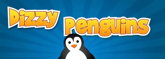 Dizzy Penguins logo