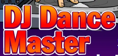 DJ Dance Master logo