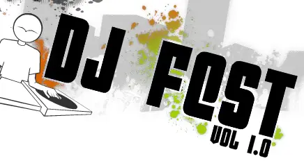 Dj Fest logo