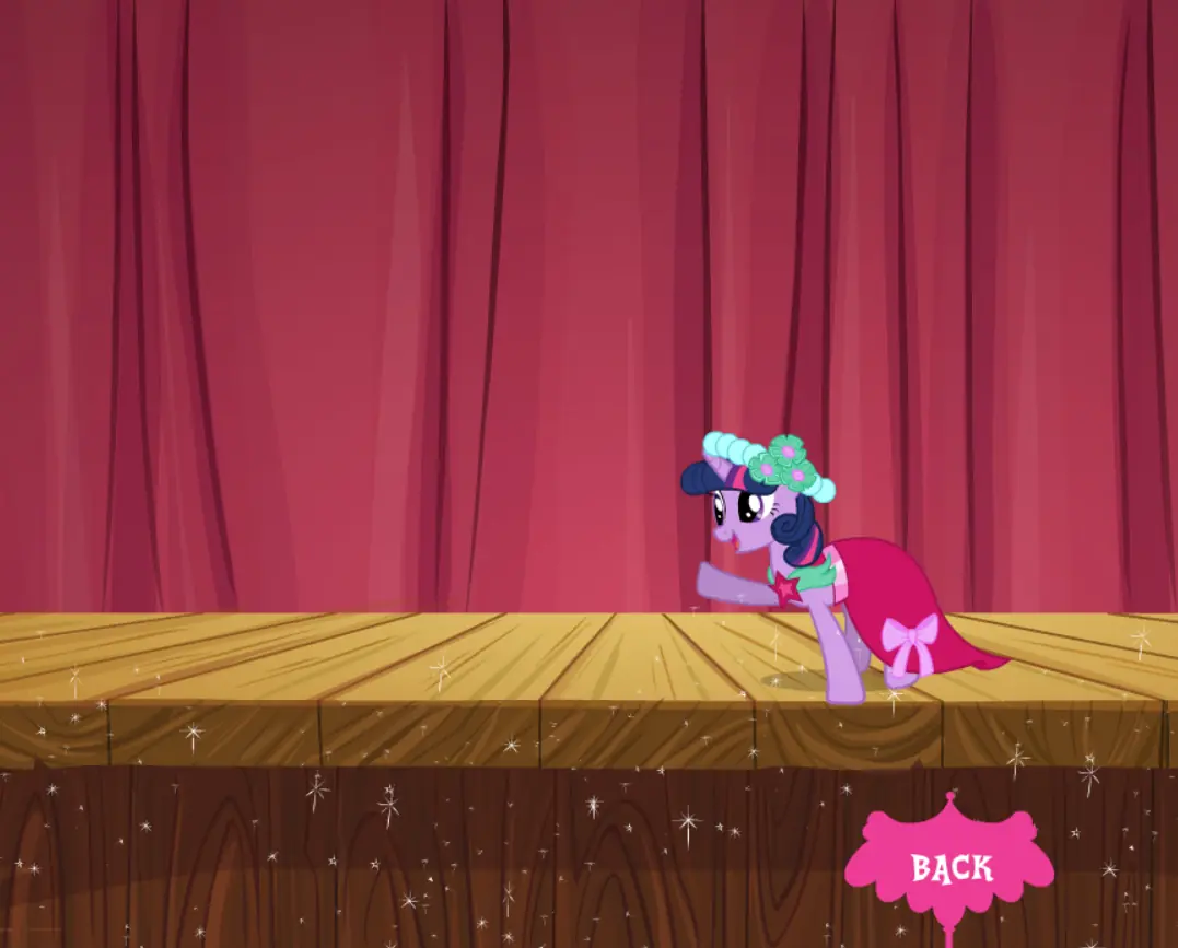 DJ Pinkie Pie logo