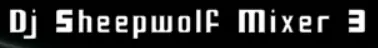 DJ Sheepwolf Mixer 3 logo