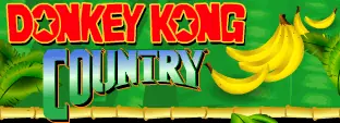 DK Country GBC Interactive logo