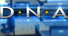 DNA logo