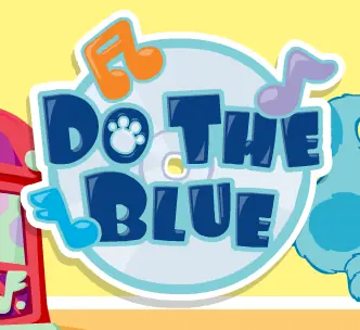 Do the Blue logo