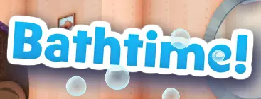 Doc McStuffins: Bathtime! logo