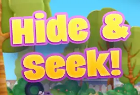 Doc McStuffins: Hide & Seek! logo
