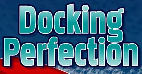 Docking Perfection logo