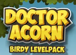 Doctor Acorn Birdy Levelpack logo