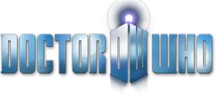 Doctor Who: Jigsaw Puzzles logo