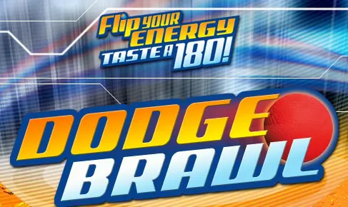 Dodge Brawl logo