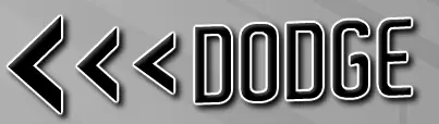 - Dodge - logo