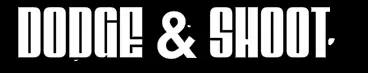 Dodge & Shoot logo