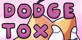 Dodge Tox Flash Game logo