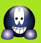Dodgeball with cookies logo