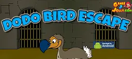 Dodo Bird Escape logo