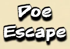 Doe Escape logo