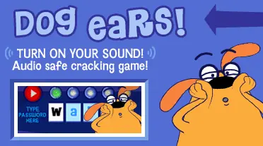 Dog Ears logo