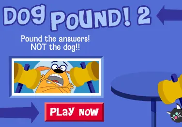 Dog Pound 2 logo