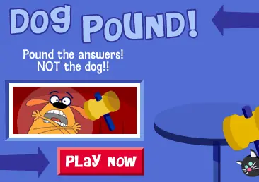 Dog Pound logo