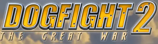 Dogfight 2 logo