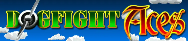 Dogfight Aces logo