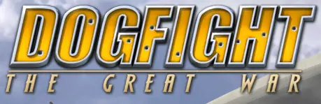 Dogfight logo