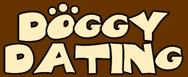Doggy Dating logo
