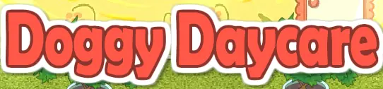 Doggy Daycare logo